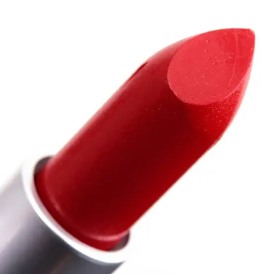 رژلب مک رد MAC Red